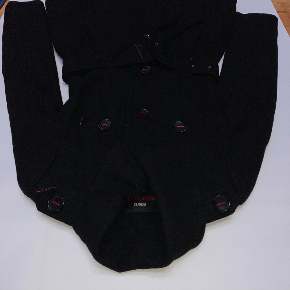 Miss Sixty coat - Picture 12 of 12